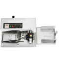 MY-380F Machine de codage à encre sèche semi-automatique Machine de codage de lot à encre solide